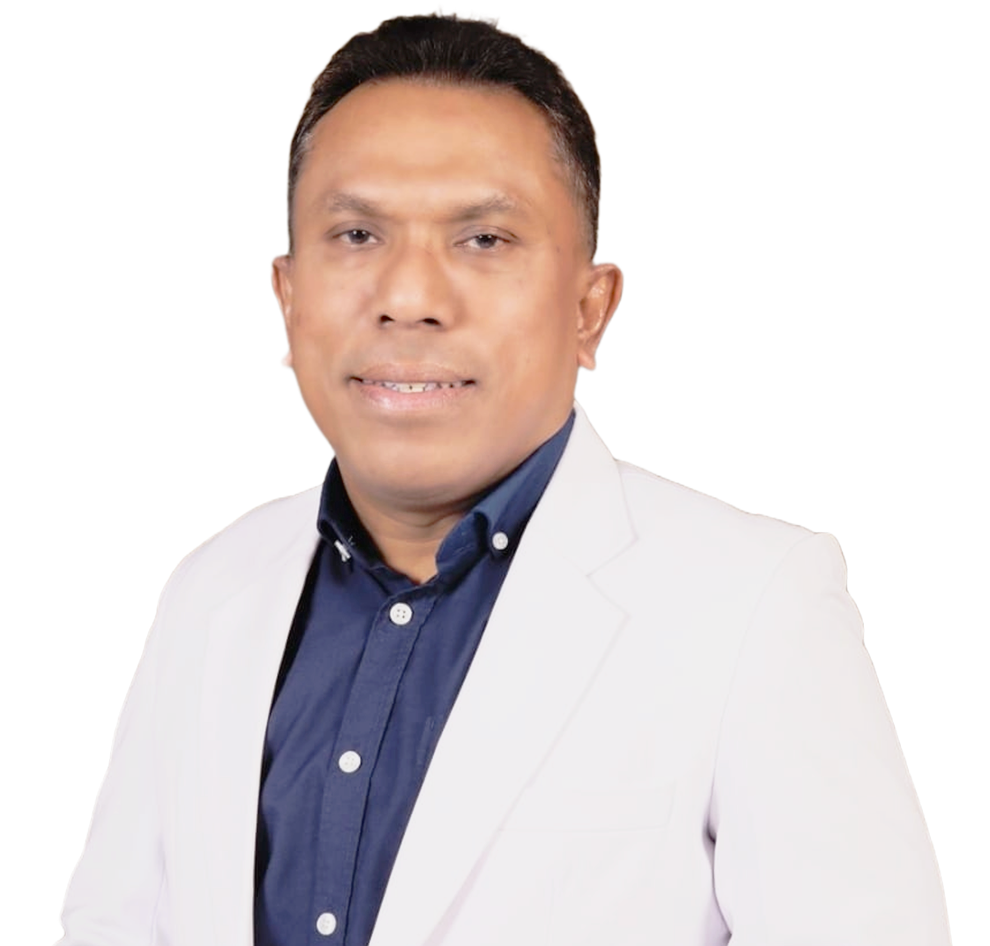 dr. Marzuki, Sp.U, FICS