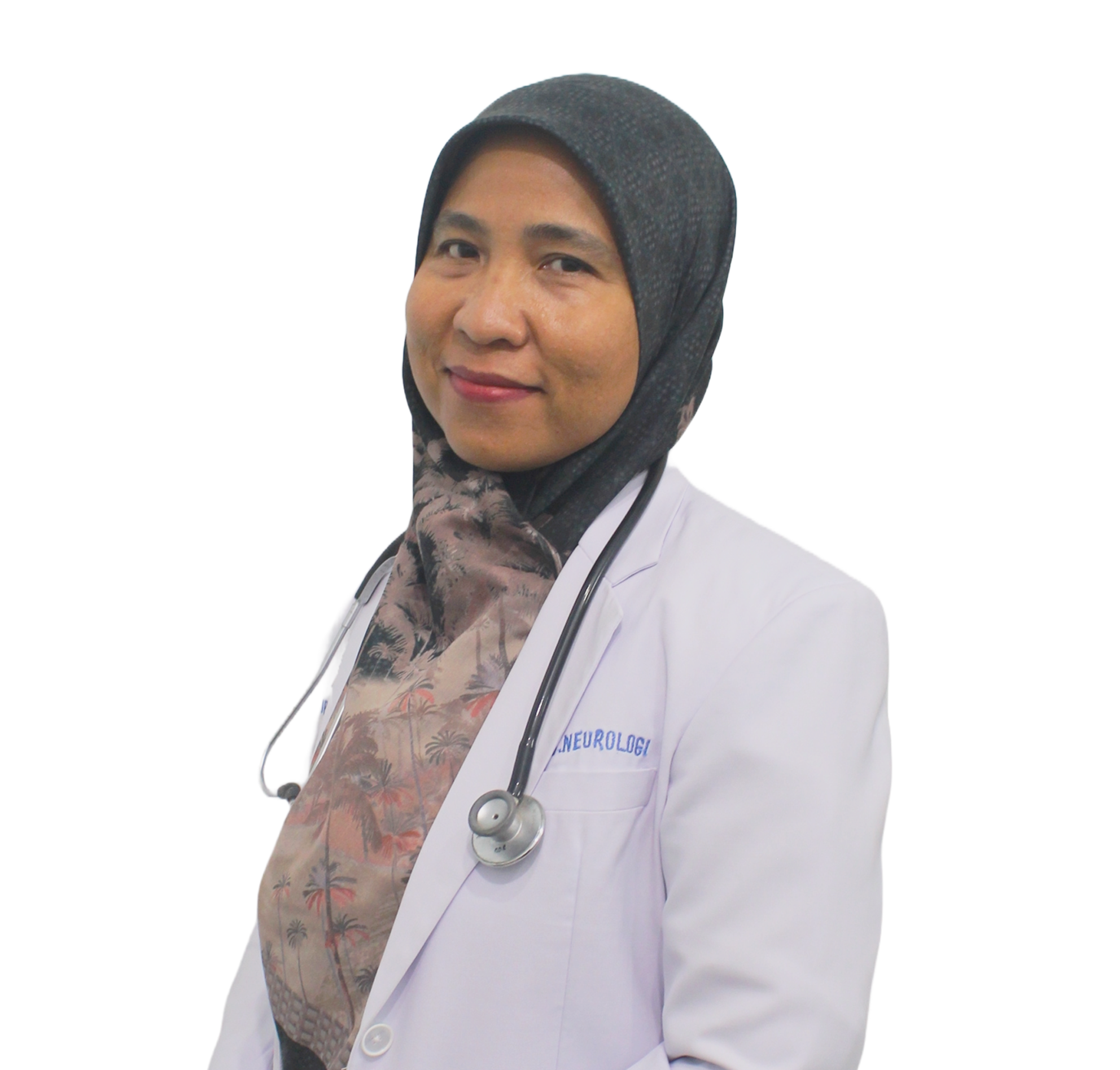 dr. Marzuki, Sp.U, FICS