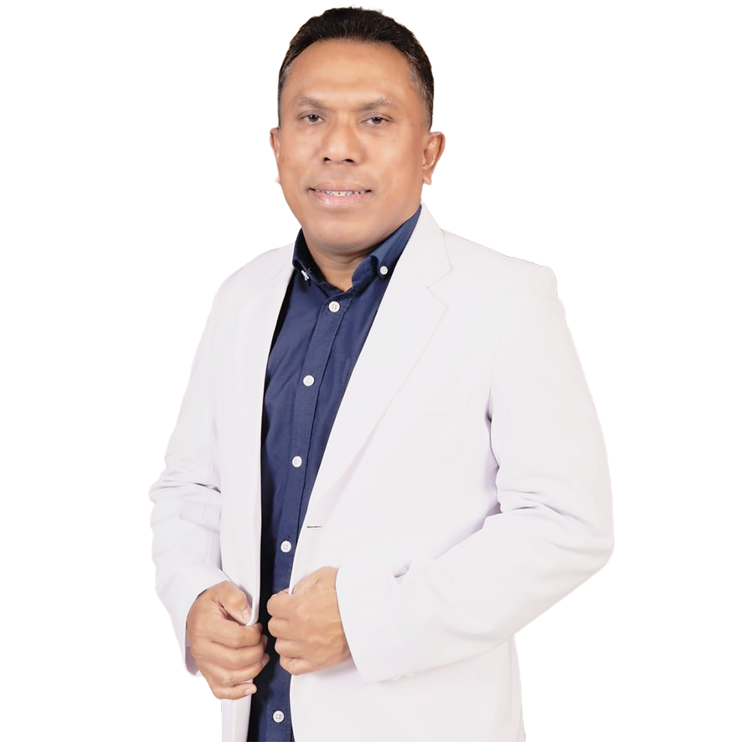 dr. Marzuki Yusuf Sp.U, FICS, MH Kes