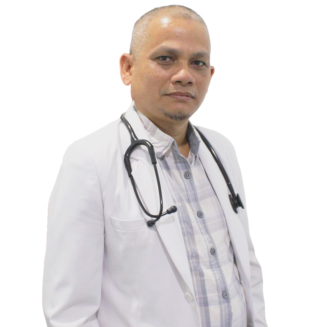 dr. Iskandar Sp.PD
