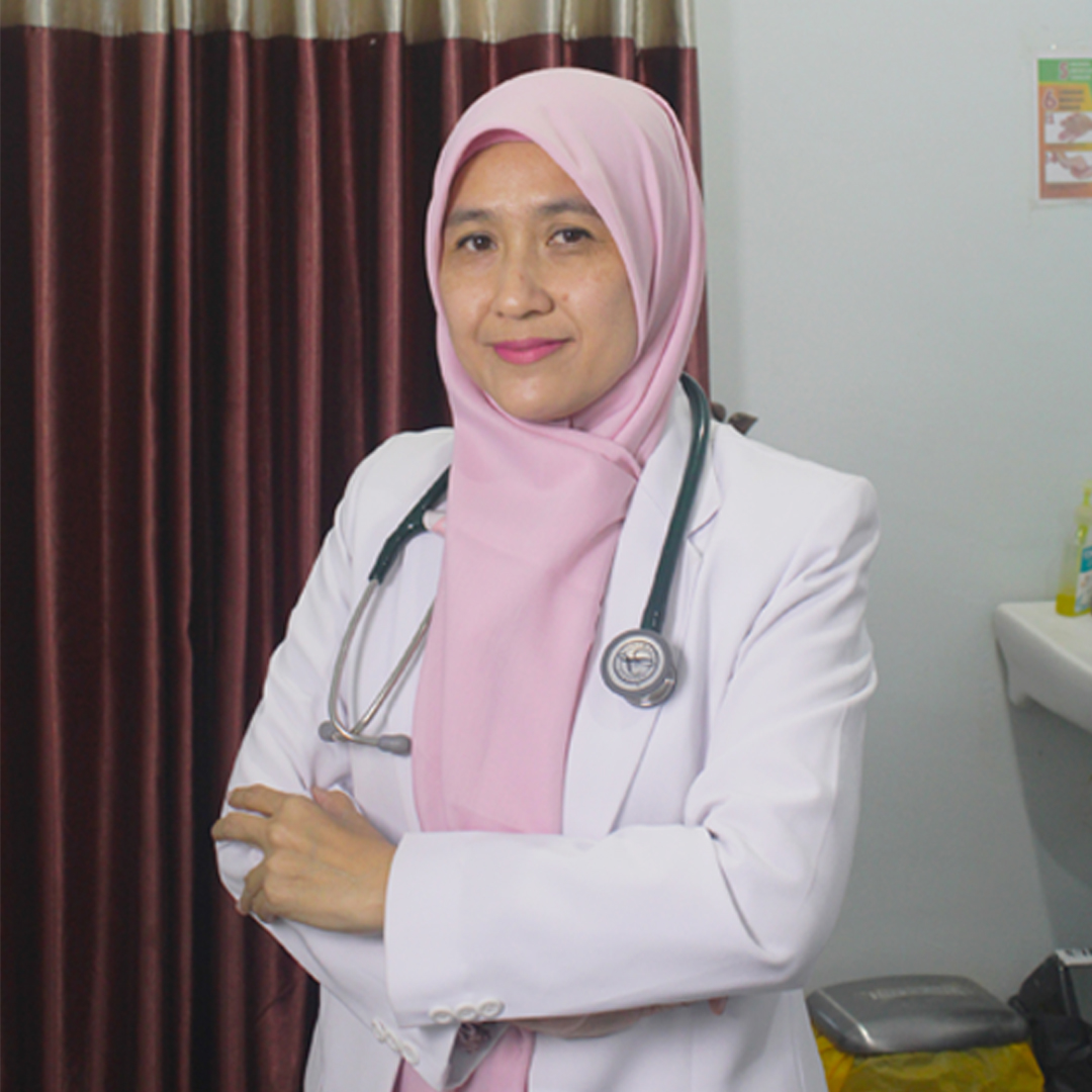 Nyak Hayati M,