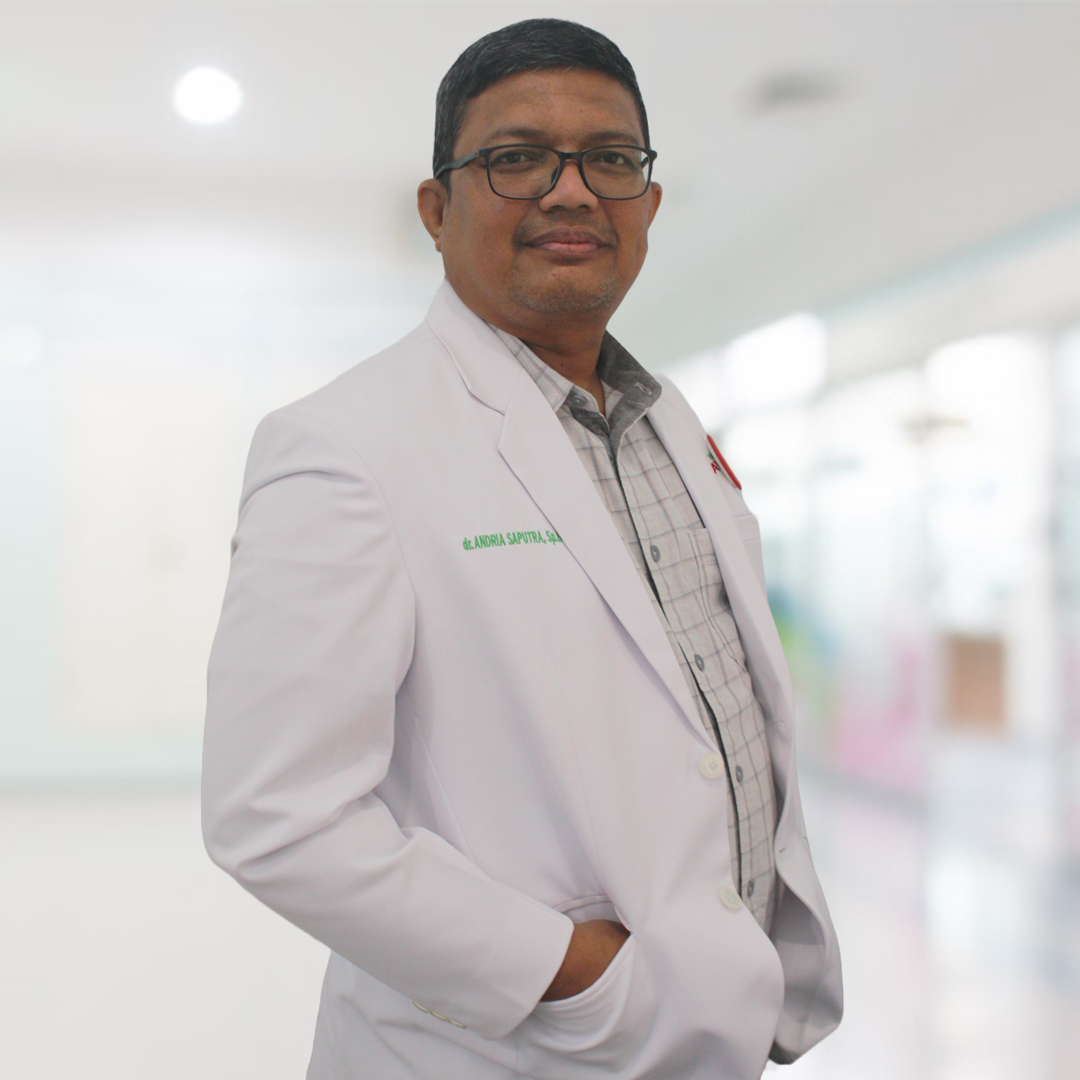 Andria Saputra