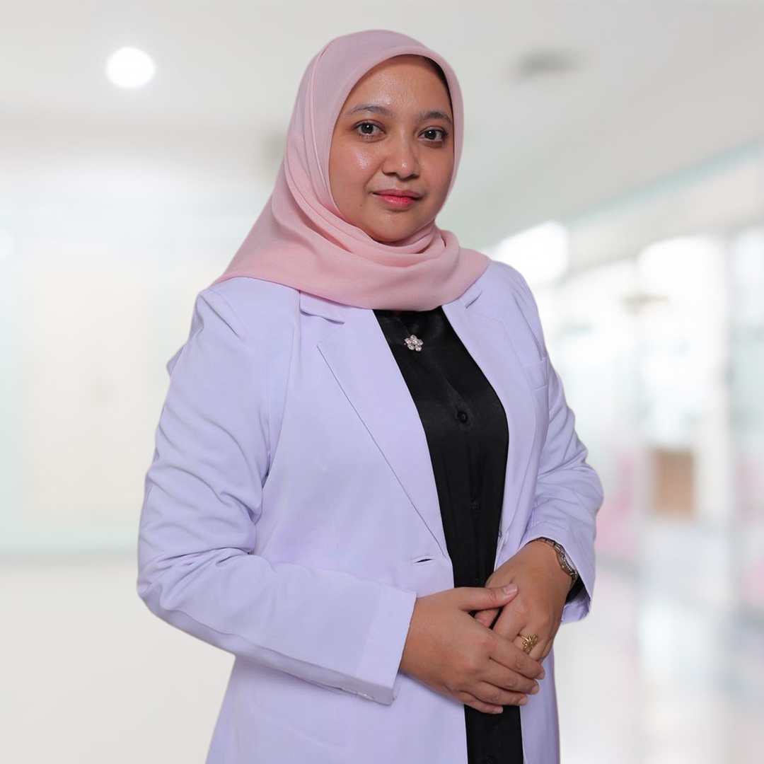 dr. Nurhasanah Sp.N