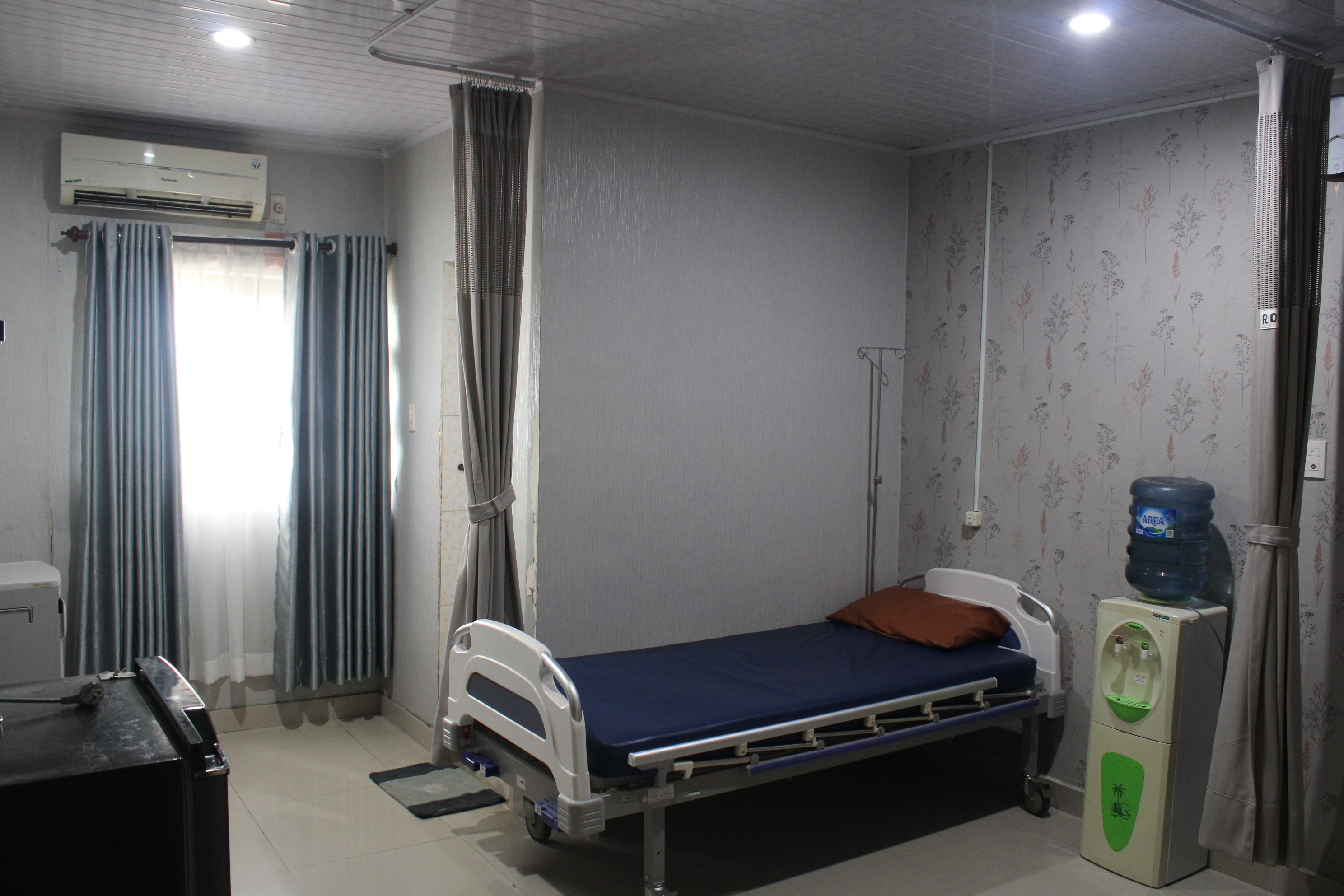 Kamar VIP Jeumpa Hospital