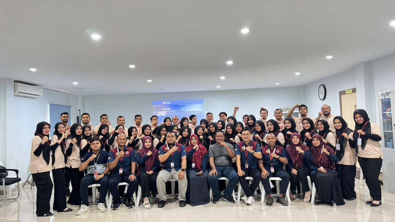 Perawat RSU Jeumpa Hospital Mengikuti Pelatihan BTCLS